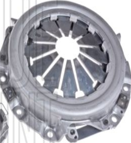BLUE PRINT ADD63033 Clutch Kit for DAIHATSU