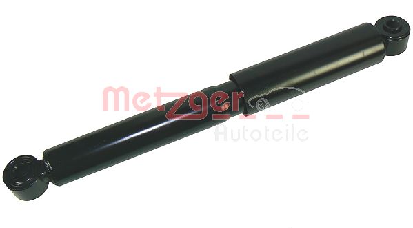 Original METZGER Shock Absorber 2340155 For VW
