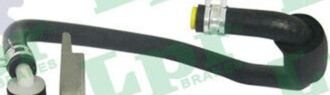 Lpr Slave Cylinder, Clutch 2276 Rozmiar 30