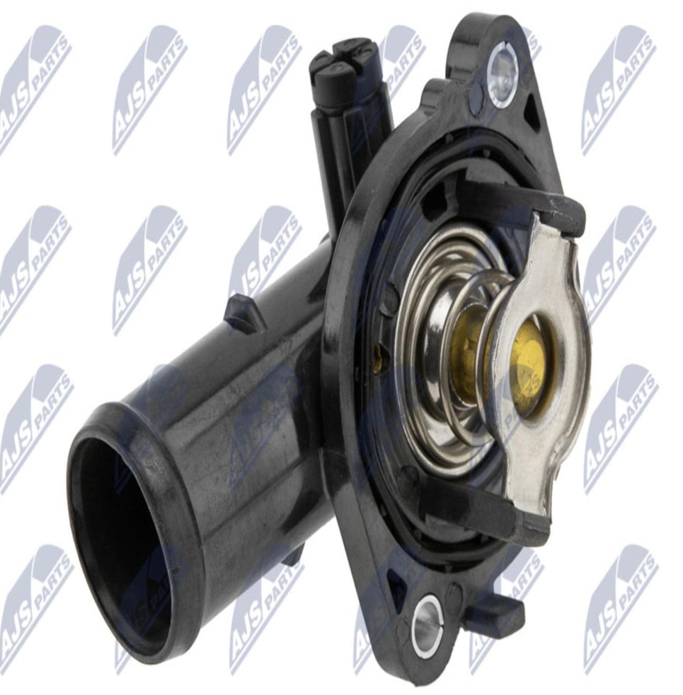 N.T.Y. CTM-CH-014.NTY Coolant Flange for CHRYSLER,DODGE,FIAT