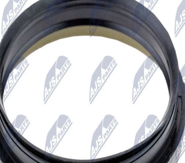NTY NUP-NS-010 Seal Ring, wheel hub for NISSAN
