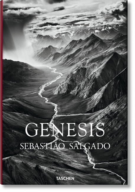 Sebastião Salgado