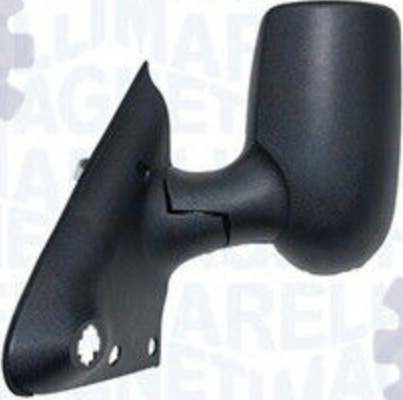 Left MAGNETI MARELLI 182203226470 Outside Mirror for FORD
