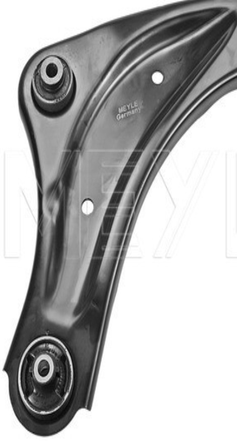 36-16 050 0060/HD MEYLE Track Control Arm for NISSAN