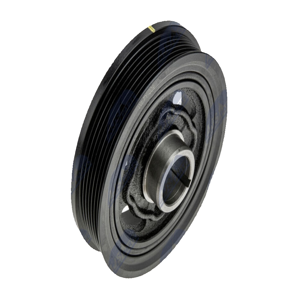 NTY RKP-TY-009 Belt Pulley, crankshaft for LEXUS,TOYOTA
