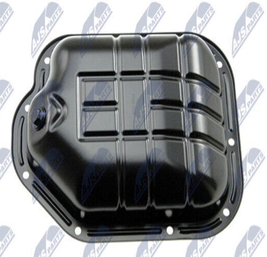 Oil pan Lower BMO-NS-006 NTY for NISSAN MURANO I MURANO II MURANO III