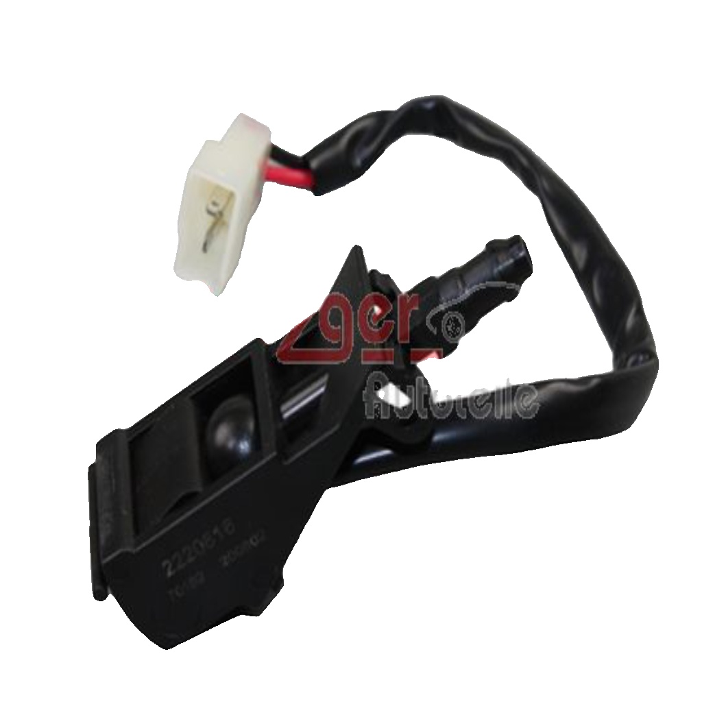 Fits METZGER 2220816 WASHER FLUID NOZZLE   ⭐UK Stock⭐