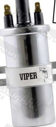 Triumph Spitfire Electronic Distributor Delco type High Energy with Viper Coil