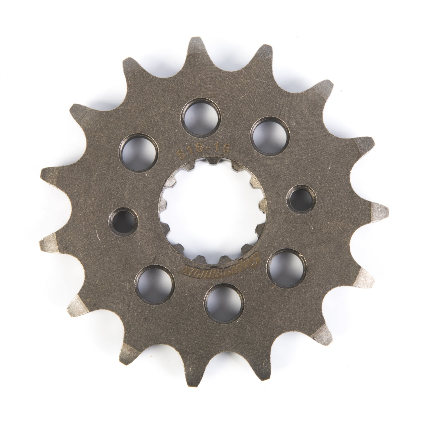 Supersprox Sprocket Kawasaki 520 X 15 For Motorcycle Parts Accessories