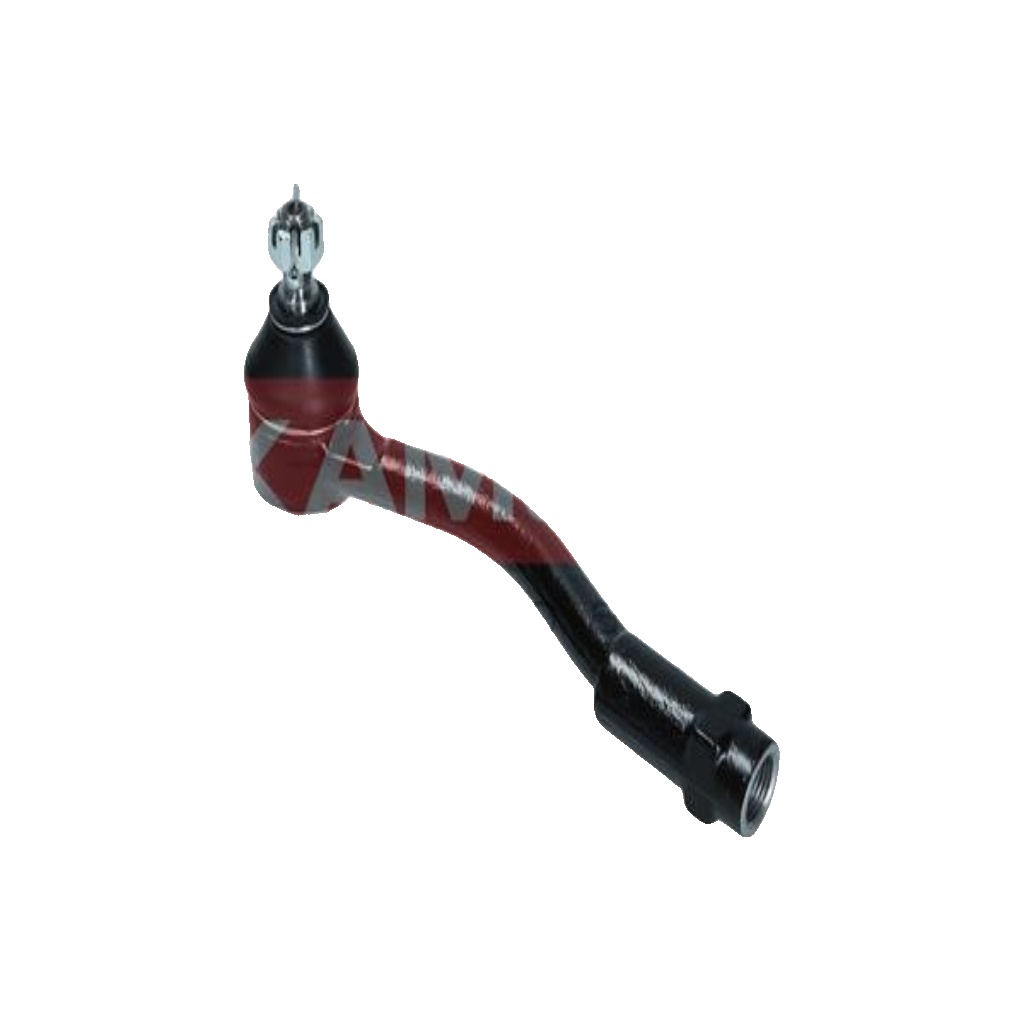 Steering rod end Front Axle Left 9010340 KAMOKA for HYUNDAI KIA