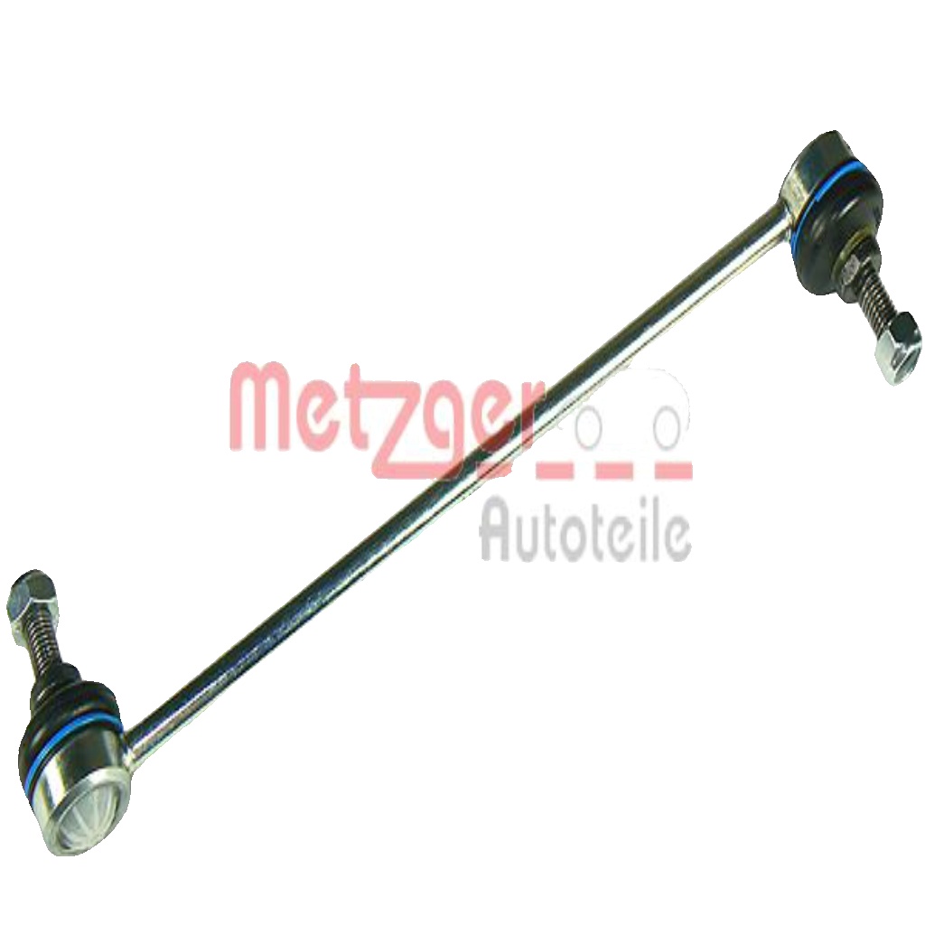 Original METZGER Stabilizer Rod 53055818 For Fiat Opel