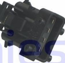 DELPHI-OE ES20242-12B1 Oxygen Sensor for CITROËN,PEUGEOT