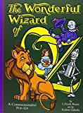 The Wonderful Wizard Of Oz