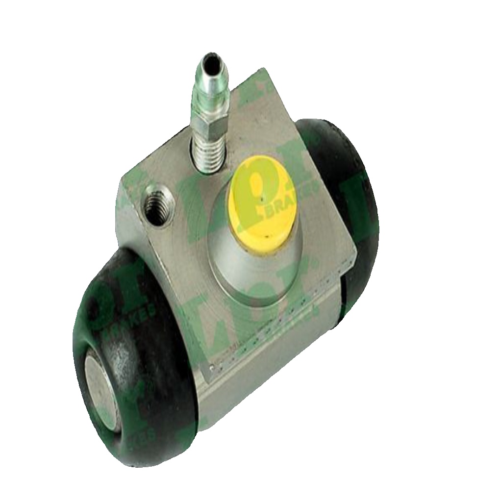 Wheel cylinder Aluminium 4098 LPR for SUZUKI OPEL