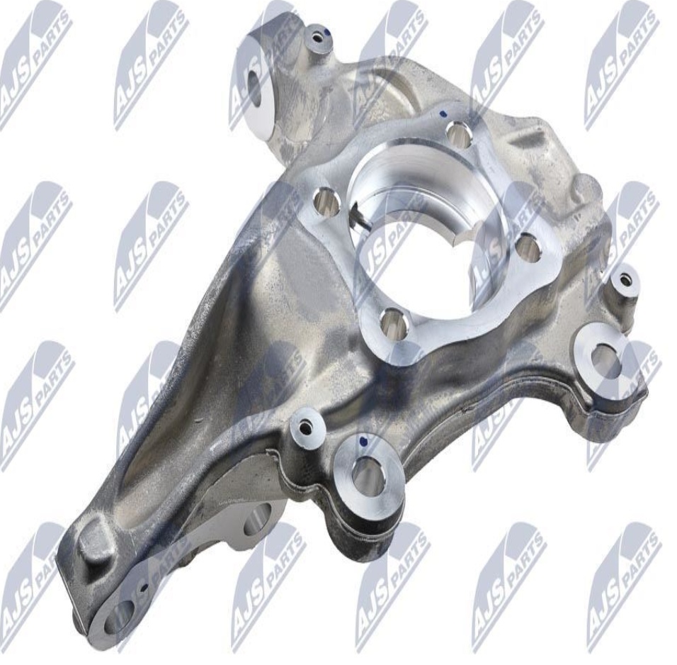 Fits NTY ZZP-FR-010 FRONT KNUCKLE FORD MONDEO 15- /LEFT/  ⭐UK Stock⭐