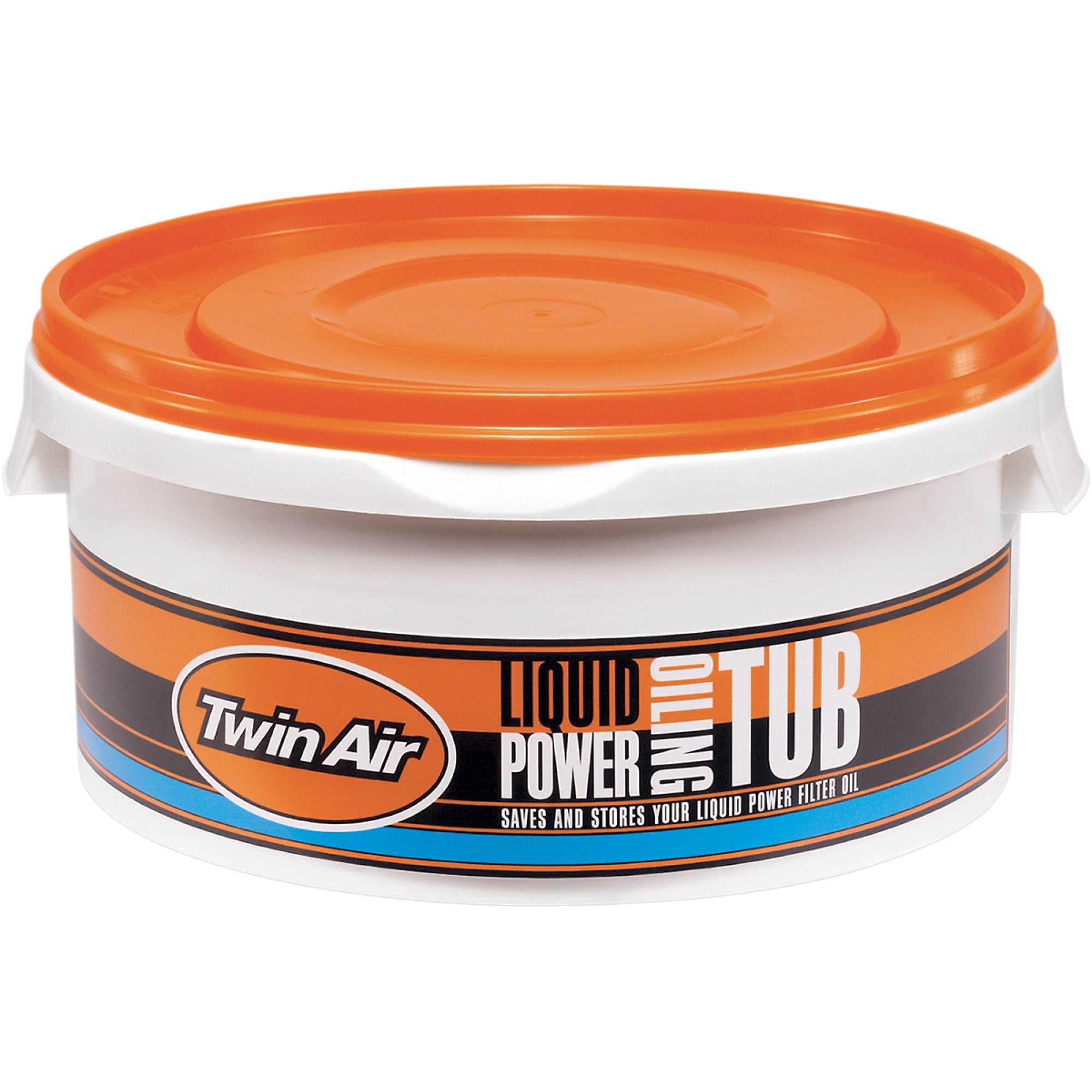 Cleaning Bucket For Bio Twin Air 5L Air Filters For Motorcycle Parts