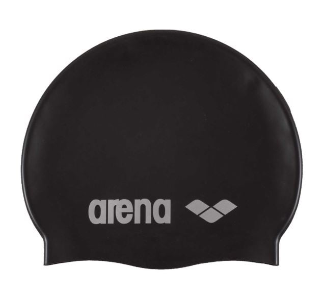 Arena Classic Silicone Unisex Swim Cap