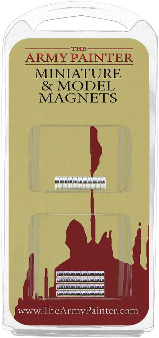 Miniature & Model Magnets - Image 13