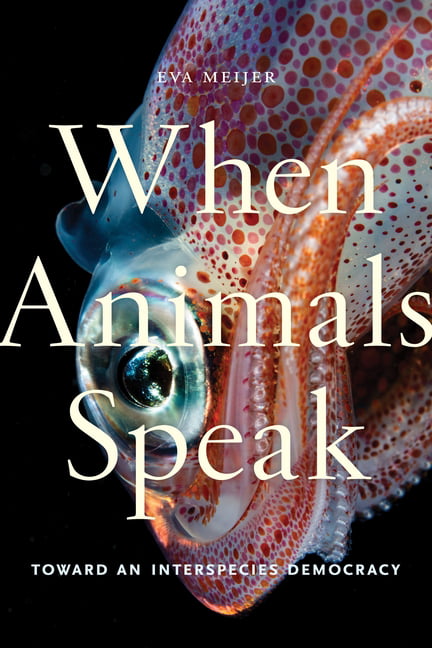 When Animals Speak - 9781479859351