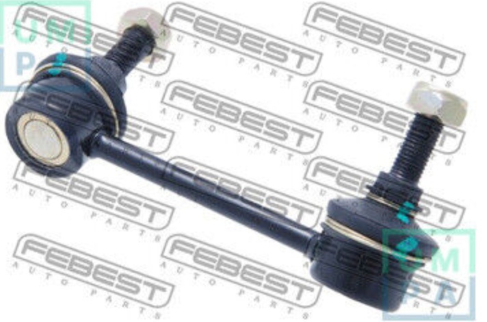 FEBEST 0223-Z51RR Rod/Strut, stabiliser for NISSAN,NISSAN (DFAC)