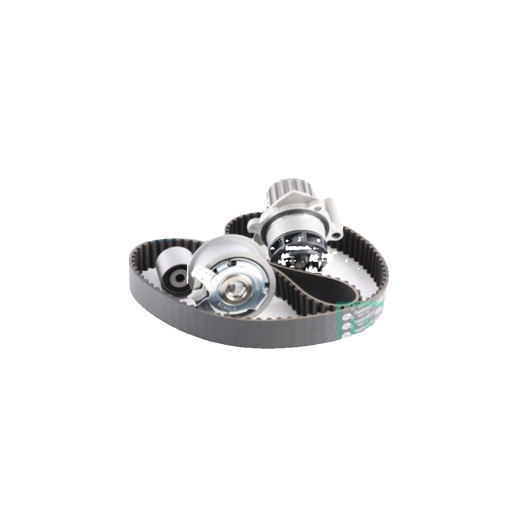 MAGNETI MARELLI 132011160020 Water Pump & Timing Belt Set for ALFA ROMEO,CHEVROL