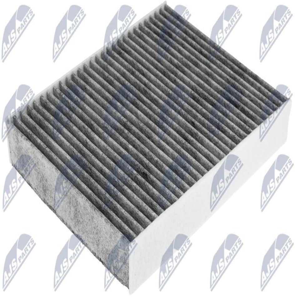 N.T.Y. FCF-BM-018C.NTY Filter, interior air