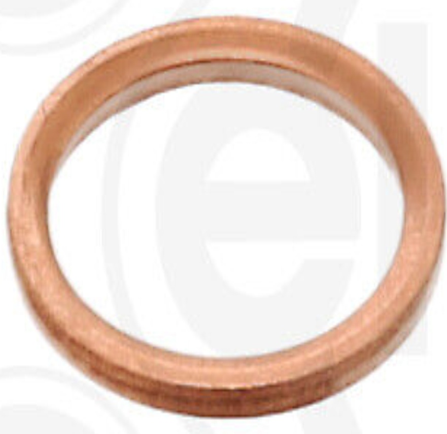 Original ELRING Oil Drain Plug Seal Ring 114.600