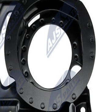 NTY OE HTO-BM-020 Splash Panel, brake disc for BMW