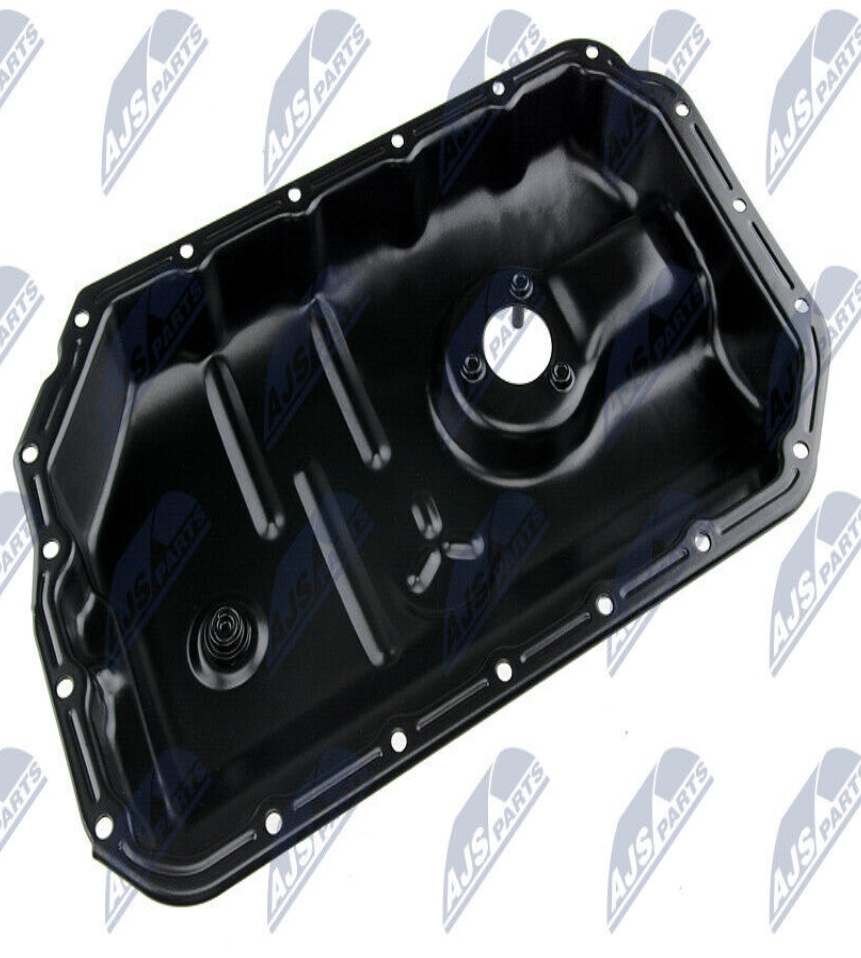 Original NTY Oil Pan BMO-AU-011 For Audi VW