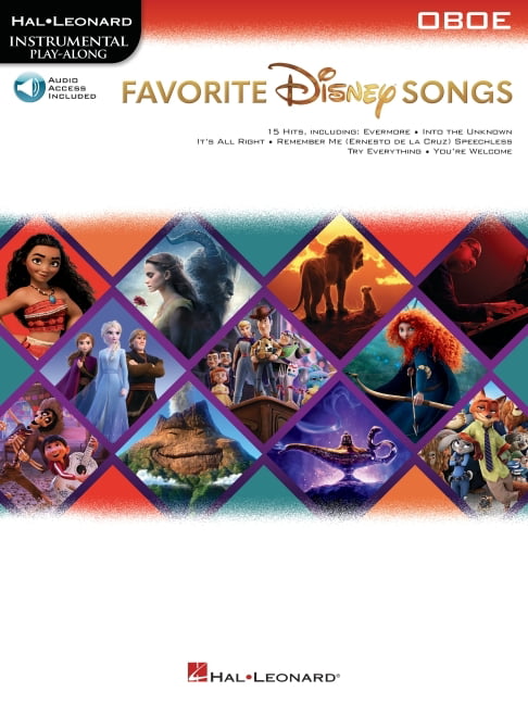 Favorite Disney Songs by Peter Deneff - 9781705142783