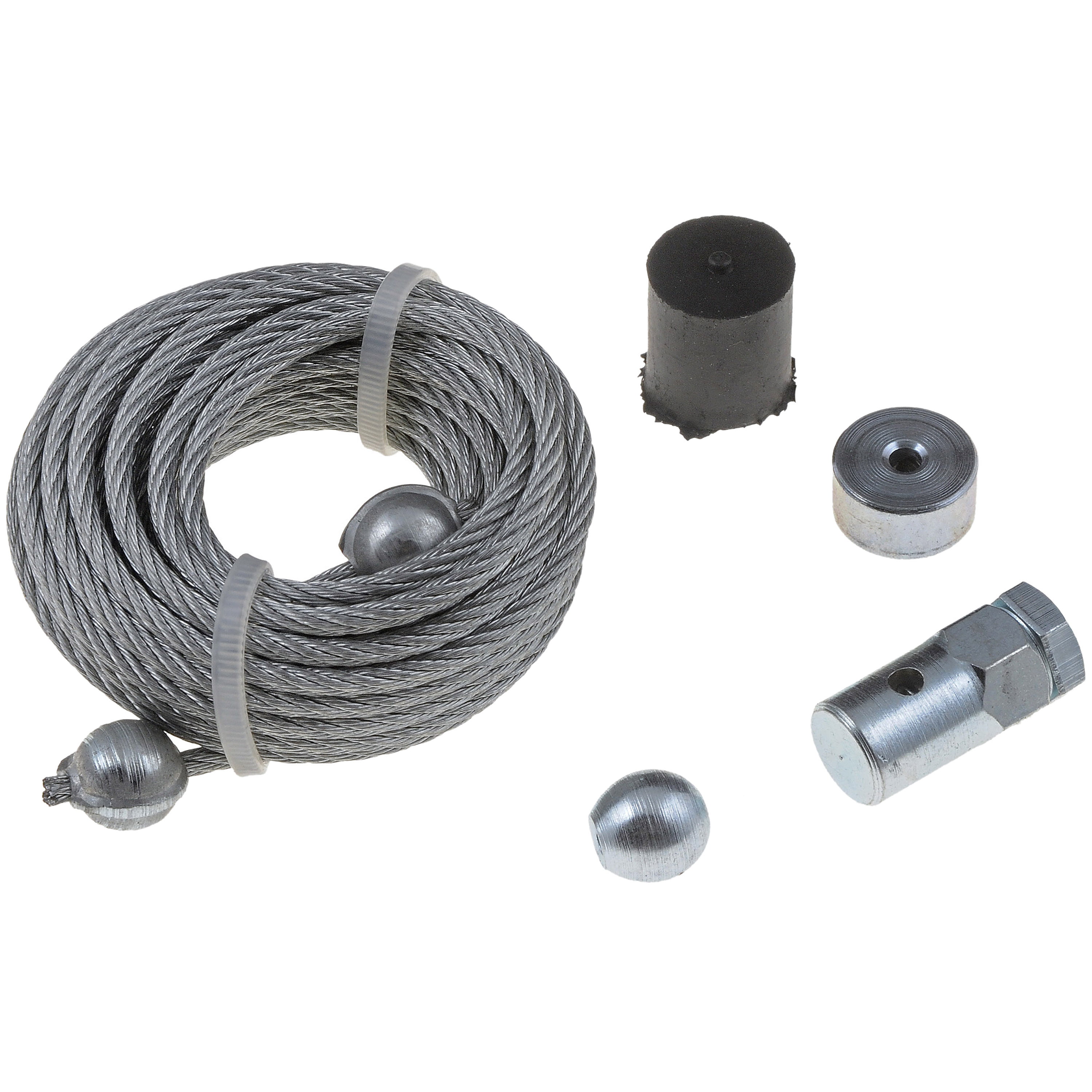 Handbremsseil Reparatursatz - Parking Brake Cable Repair Kit