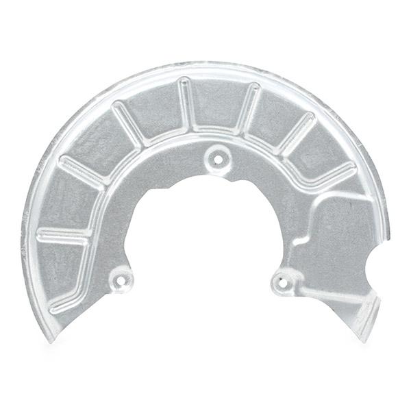 SPLASH GUARD BRAKE DISC 9545377 FOR SKODA VW BORA/IV GOLF/VI/TOURAN JETTA 1.8L