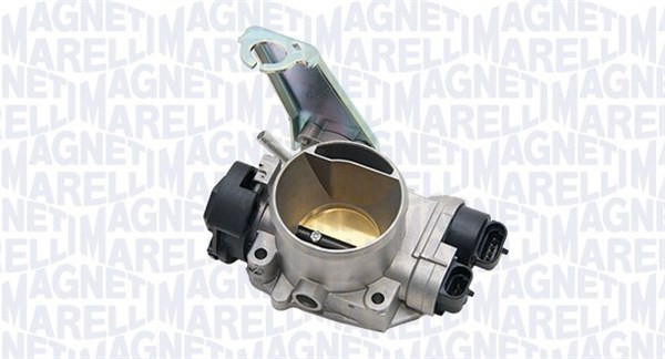 Original MAGNETI MARELLI throttle body 802007715701 for Fiat Lancia