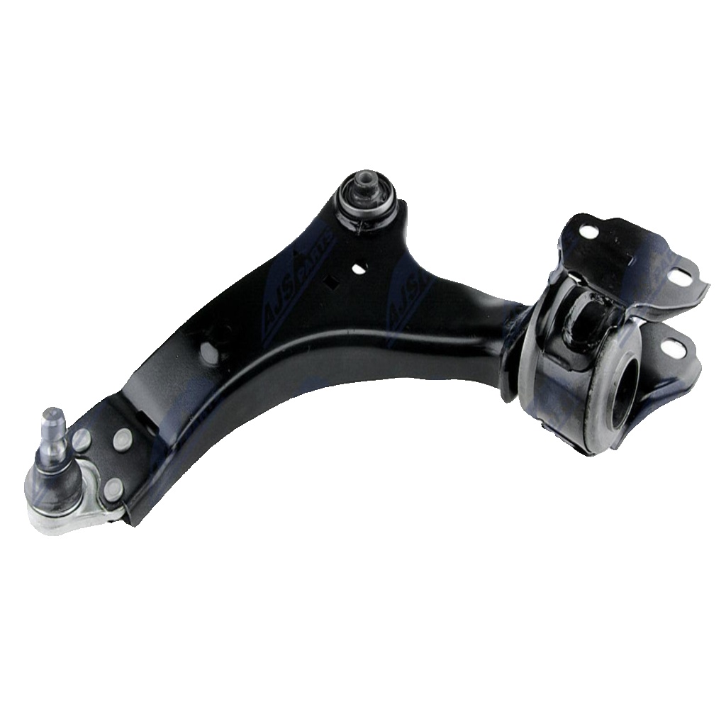 Wishbone Front Axle Left Control Arm ZWD-VV-012 NTY for VOLVO XC60 I SUV