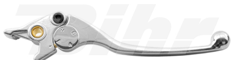 Free Shipping Universal Carbon Look M2 Fairing Side Mirror V Parts