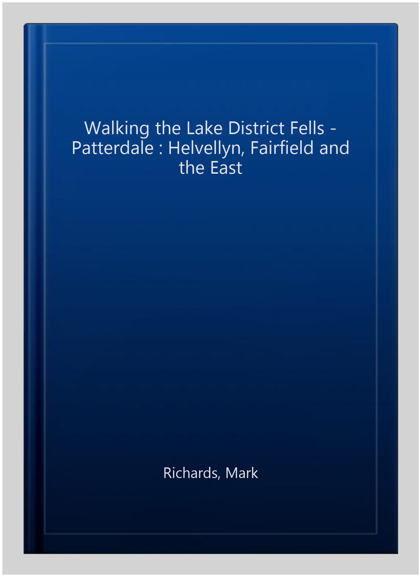 Walking the Lake District Fells - Patterdale