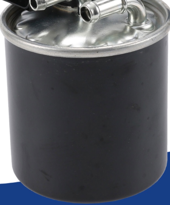 MERCEDES-BENZ C-E-GLK-M-S-CLASS CLS GLC GLE SLC SLK BOSCH FUEL FILTER N2839
