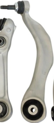 NEW BMW 5/6-Series F10 Front Control Arm Wishbone Suspension Set (Not X-Drive)