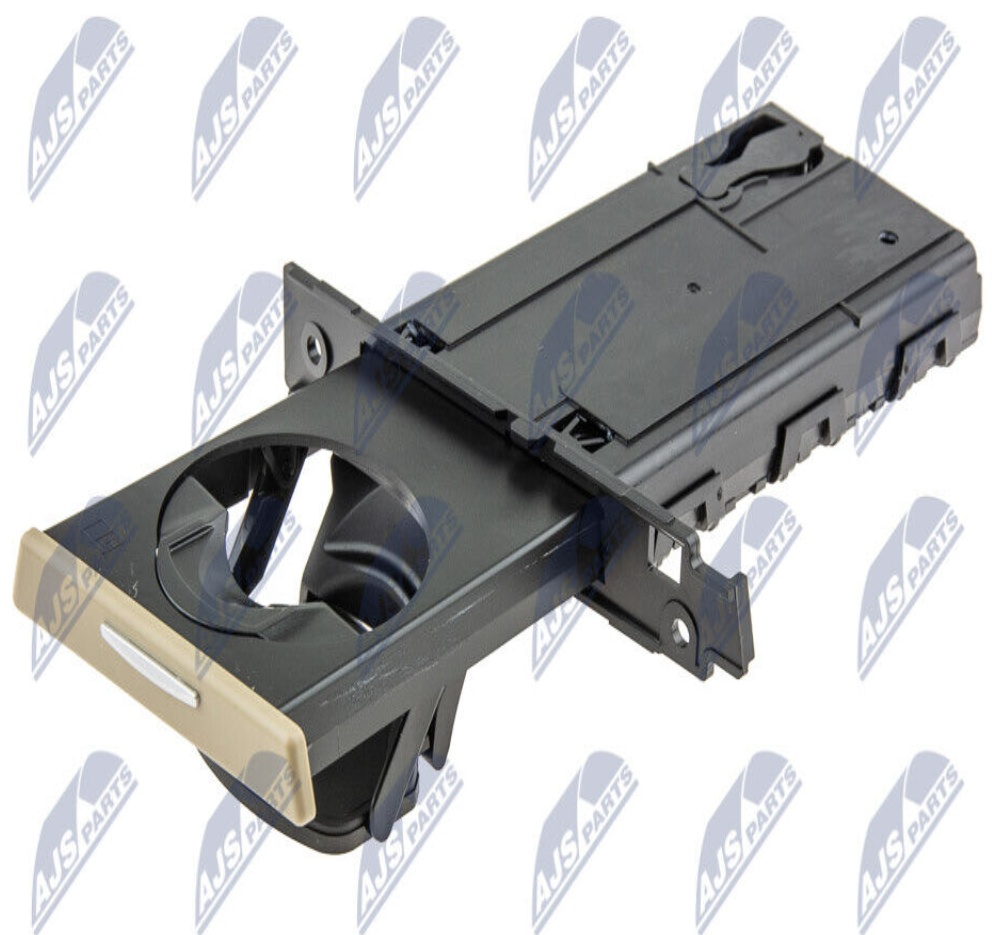 N.T.Y. EZC-BM-127.NTY Cupholder for BMW