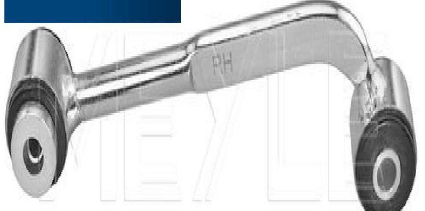 MEYLE 016 060 0023 LINK/COUPLING ROD STABILISER BAR Rear RH