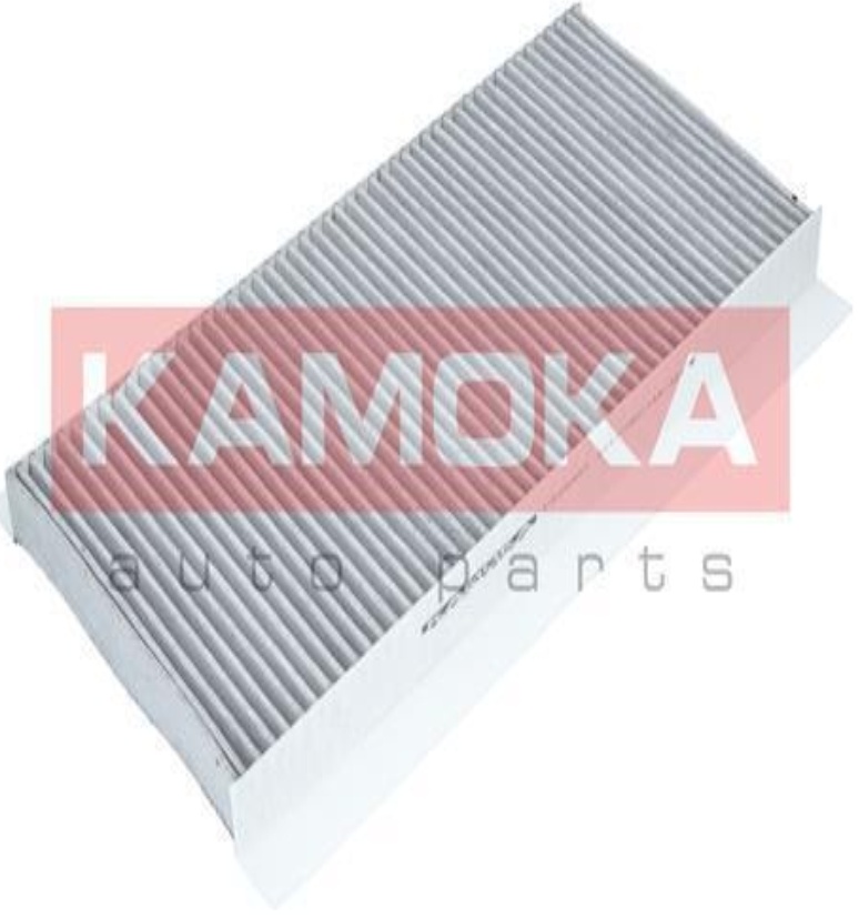 Fits KAMOKA F506801 CABIN FILTER WITH CARBON CARTRIDGE MERCEDES A-CLA ⭐UK Stock⭐