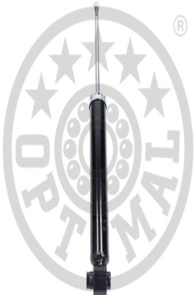 Shock absorber Rear Axle Bottom eye A-1207G OPTIMAL for AUDI SEAT