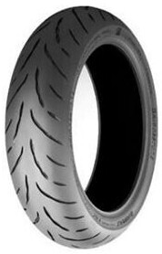 Sport Touring Tyre Bridgestone Battlax T32 180/55 ZR17 73W TL Rear Aprilia