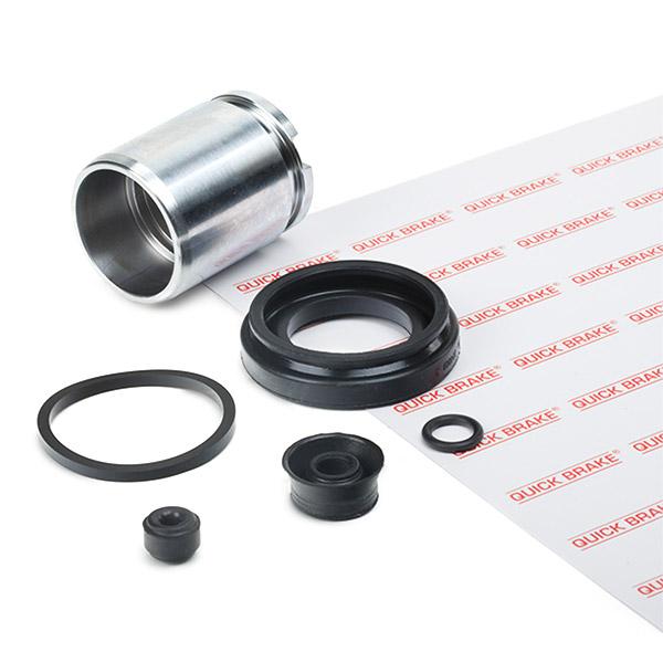 Quick Brake Repair Kit Brake Caliper 114-5002 for Alfa Romeo Audi
