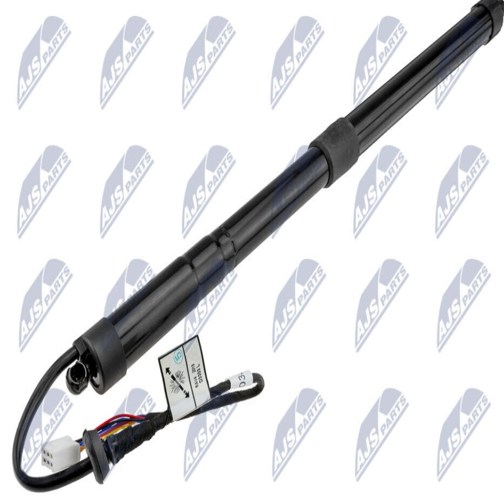 NTY AE-TY-031 Electric Motor, tailgate for TOYOTA