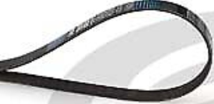 Multi-ribbed V-belt kit K016PK1893 GATES for FORD FOCUS I FOCUS I Saloon