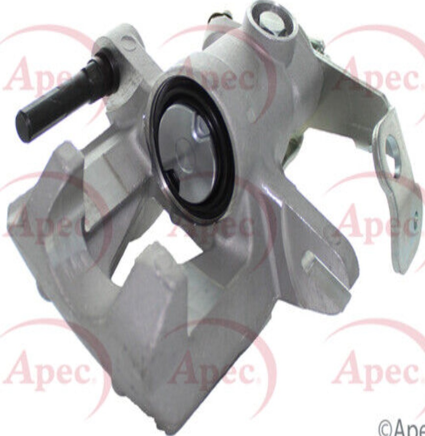 APEC Brake Caliper RCA168N