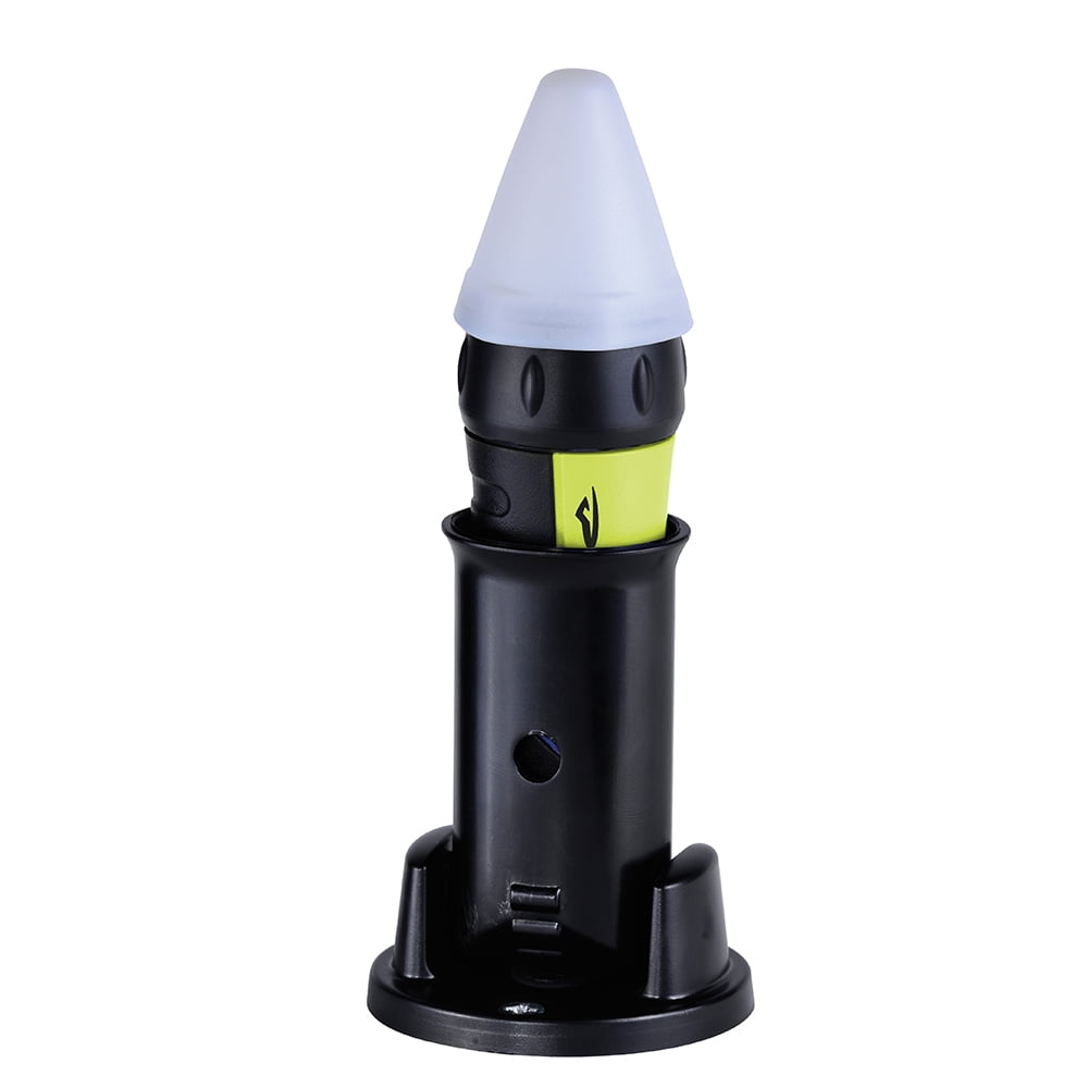 Princeton Tec 90 lumen amp 1L Kayak Mount Kit
