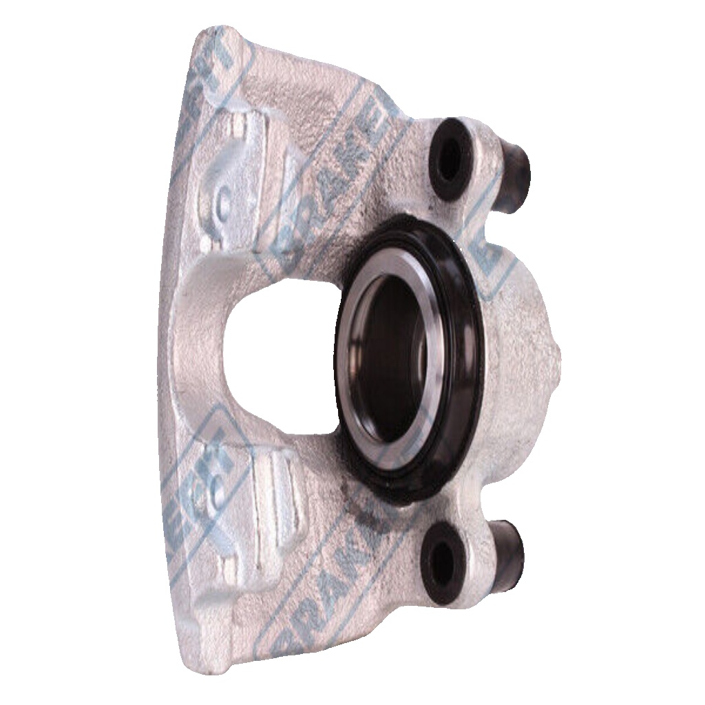 Apec Brake Caliper - RCA371 - Fits Toyota - Front Right - OE Level Performance