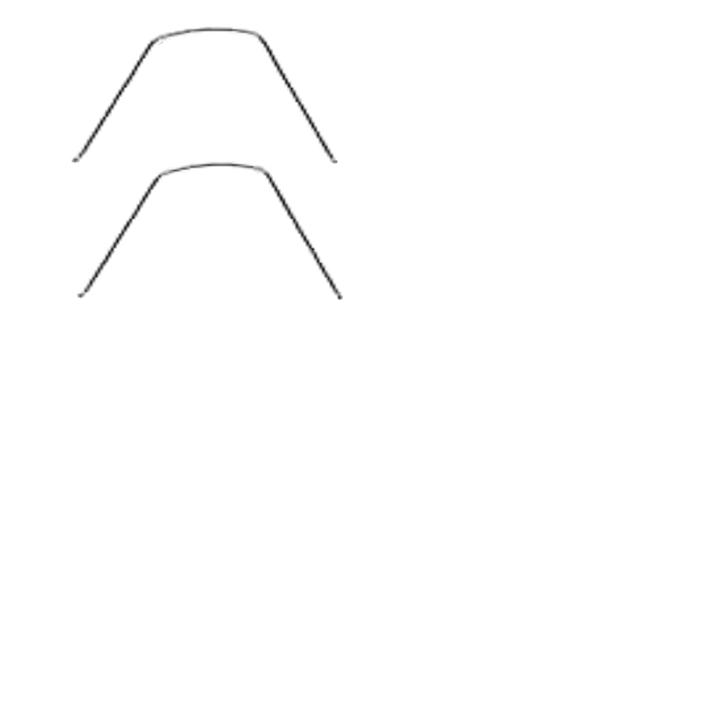 Original METZGER accessory set brake pad 109-1651 for Mazda Suzuki